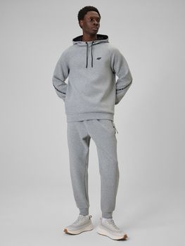 Джемпер 4F SWEATSHIRT  M2238 мужской - 6
