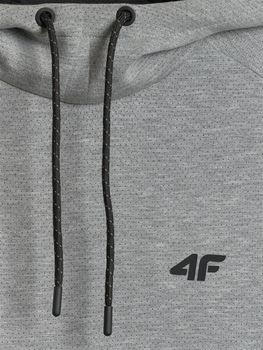 Джемпер 4F SWEATSHIRT  M2238 мужской - 8