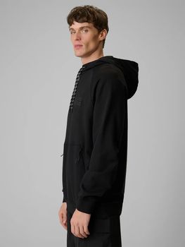 Джемпер 4F SWEATSHIRT  M2240 мужской - 3