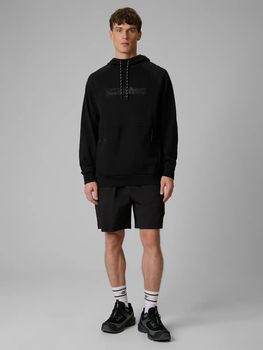 Джемпер 4F SWEATSHIRT  M2240 мужской - 5
