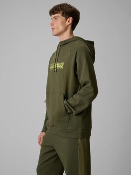 Джемпер 4F SWEATSHIRT  M2240 мужской - 3