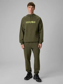 Джемпер 4F SWEATSHIRT  M2240 мужской - 5