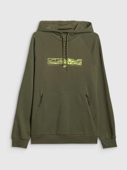 Джемпер 4F SWEATSHIRT  M2240 мужской - 7