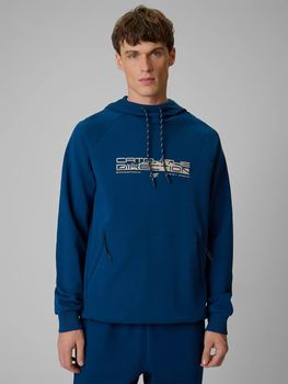 Джемпер 4F SWEATSHIRT  M2240 мужской - фото