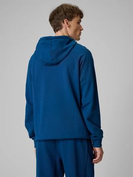 Джемпер 4F SWEATSHIRT  M2240 мужской - 2
