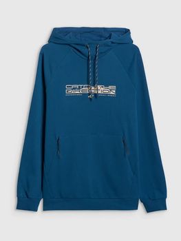 Джемпер 4F SWEATSHIRT  M2240 мужской - 7