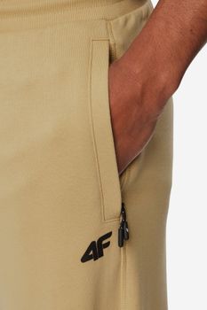 Штани 4F TROUSERS CAS  M1385 чоловічі - 4