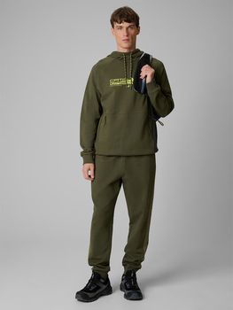 Брюки 4F TROUSERS CAS  M1442 мужские - 1