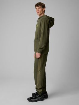 Брюки 4F TROUSERS CAS  M1442 мужские - 3