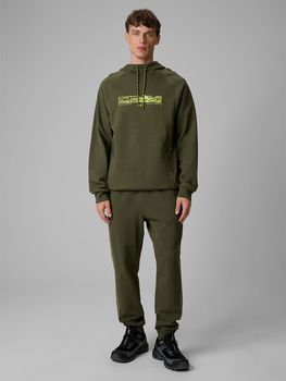 Брюки 4F TROUSERS CAS  M1442 мужские - 4