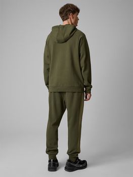 Брюки 4F TROUSERS CAS  M1442 мужские - 5
