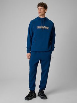Брюки 4F TROUSERS CAS  M1442 мужские - фото