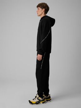 Брюки 4F TROUSERS CAS  M1443 мужские - 3