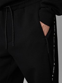 Брюки 4F TROUSERS CAS  M1443 мужские - 4
