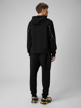 Брюки 4F TROUSERS CAS  M1443 мужские - 5