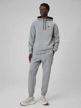 Брюки 4F TROUSERS CAS  M1443 мужские - 2