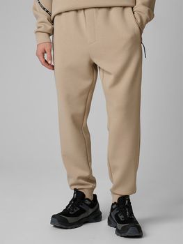 Брюки 4F TROUSERS CAS  M1443 мужские - 2