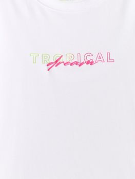 Футболка 4F TSHIRT  F2717 женская - 2