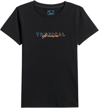 Футболка 4F TSHIRT  F2717 женская - 2