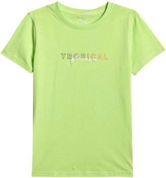 Футболка 4F TSHIRT  F2717 женская - фото