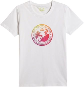 Футболка 4F TSHIRT  F2718 женская - 1