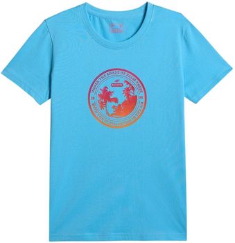 Футболка 4F TSHIRT  F2718 женская - 2