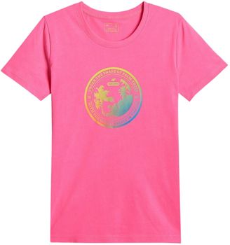 Футболка 4F TSHIRT  F2718 женская - фото