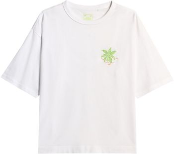 Футболка 4F TSHIRT  F2719 женская - фото