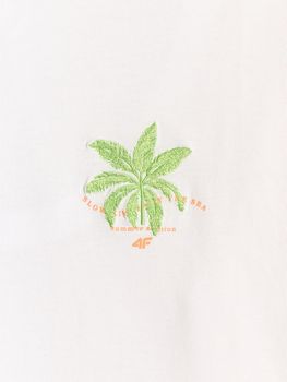 Футболка 4F TSHIRT  F2719 женская - 2