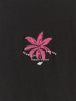 Футболка 4F TSHIRT  F2719 женская - 2