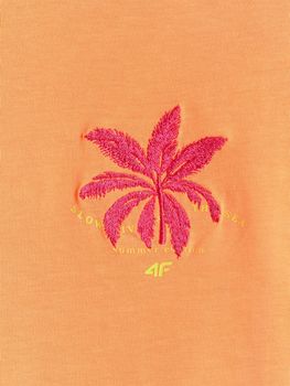 Футболка 4F TSHIRT  F2719 женская - 2