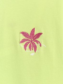 Футболка 4F TSHIRT  F2719 женская - 2