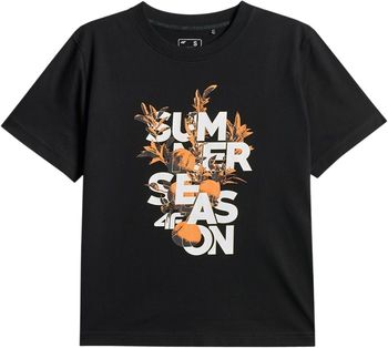Футболка 4F TSHIRT  F2721 женская - 2