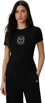 Футболка 4F TSHIRT  F2723 женская - 1