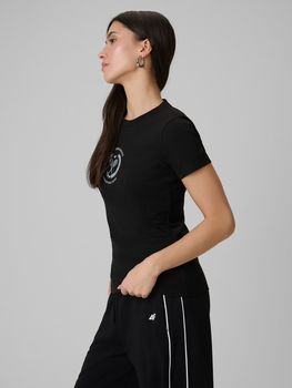 Футболка 4F TSHIRT  F2723 женская - 3