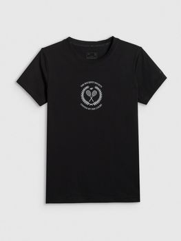 Футболка 4F TSHIRT  F2723 женская - 7