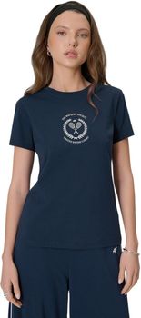 Футболка 4F TSHIRT  F2723 женская - 2