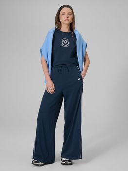 Футболка 4F TSHIRT  F2723 женская - 2