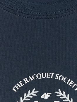 Футболка 4F TSHIRT  F2723 женская - 6