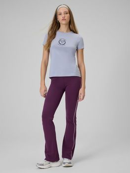 Футболка 4F TSHIRT F2723 женская - 5