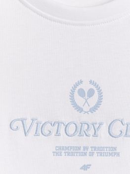 Футболка 4F TSHIRT  F2724 женская - 2