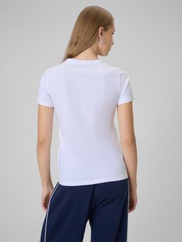 Футболка 4F TSHIRT  F2724 женская - 4