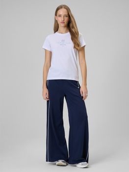 Футболка 4F TSHIRT  F2724 женская - 5