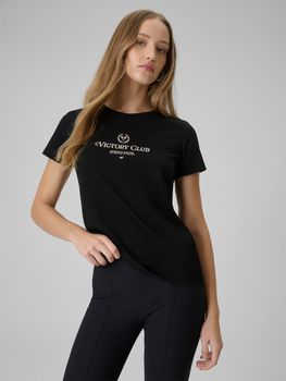 Футболка 4F TSHIRT  F2724 женская - 2