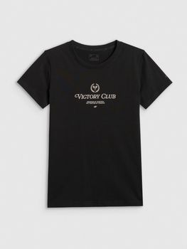 Футболка 4F TSHIRT  F2724 женская - 3