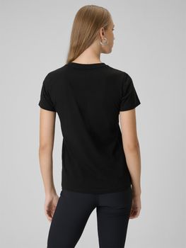 Футболка 4F TSHIRT  F2724 женская - 4