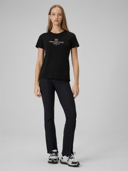 Футболка 4F TSHIRT  F2724 женская - 5