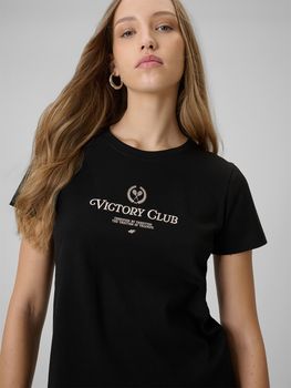 Футболка 4F TSHIRT  F2724 женская - 6