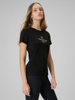 Футболка 4F TSHIRT  F2724 женская - 7