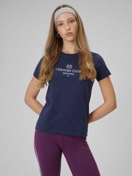Футболка 4F TSHIRT  F2724 женская - 3